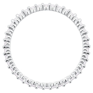 SWAROVSKI Vittore ring #5007779