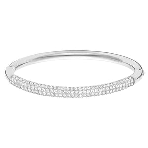 SWAROVSKI Stone bangle #5032845 m size