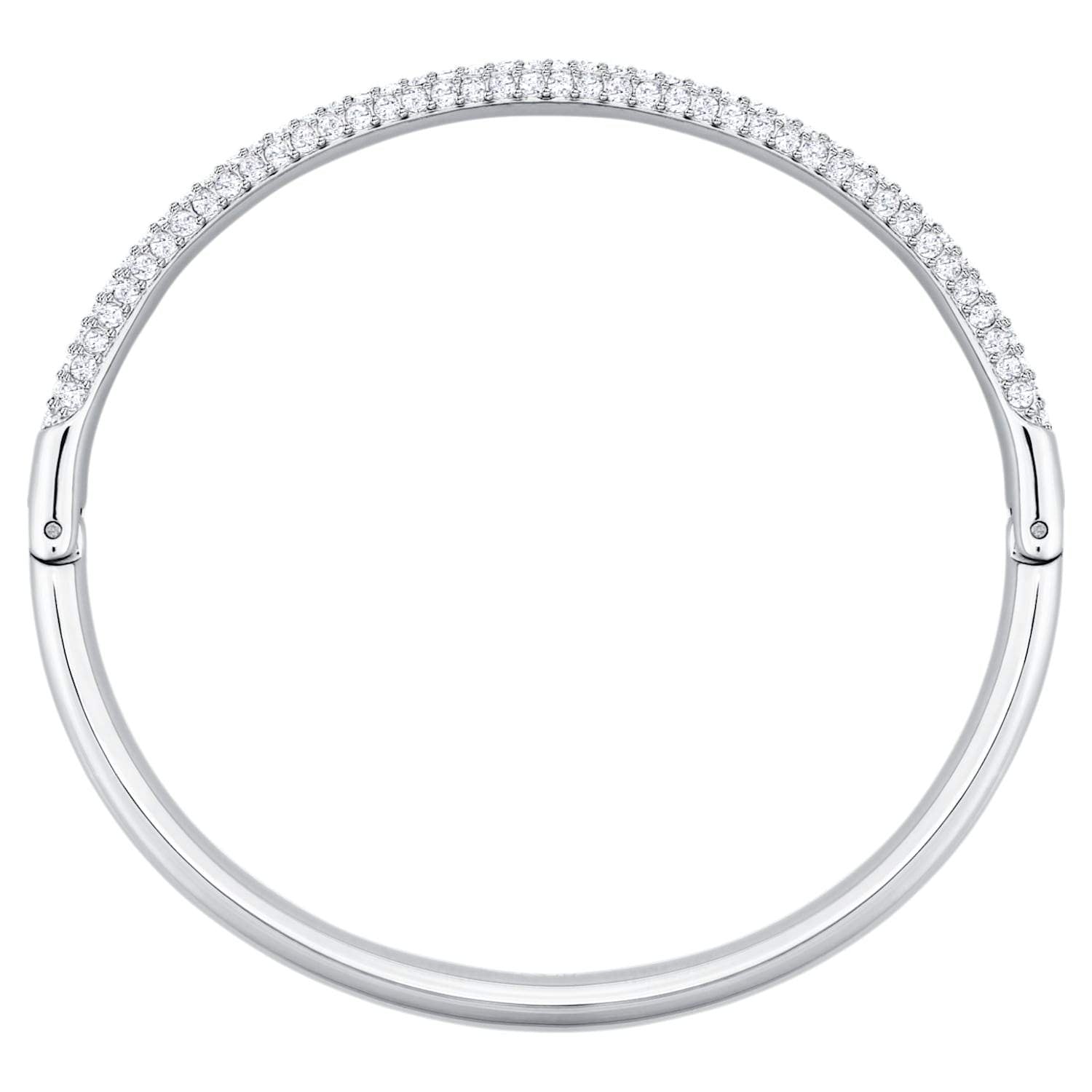 SWAROVSKI Stone bangle #5032845 size s