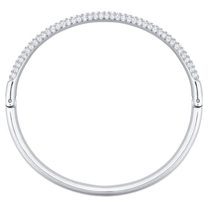 SWAROVSKI Stone bangle #5032845 size s