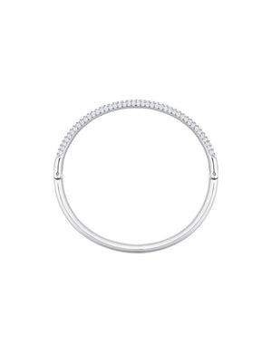 SWAROVSKI Stone bangle #5032845 size s