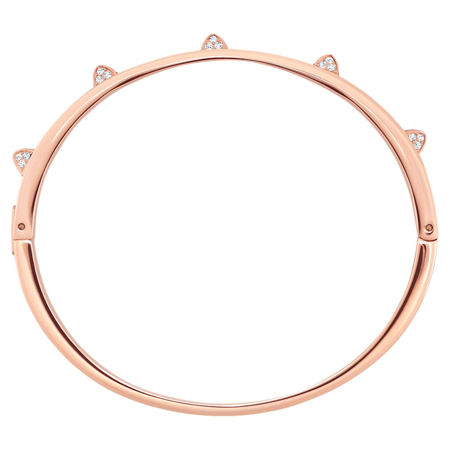 SWAROVSKI Tactic bangle #5098368