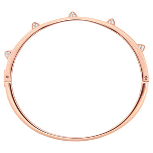 SWAROVSKI Tactic bangle #5098368