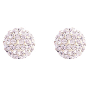 SWAROVSKI Blow Pierced Earrings #5117726
