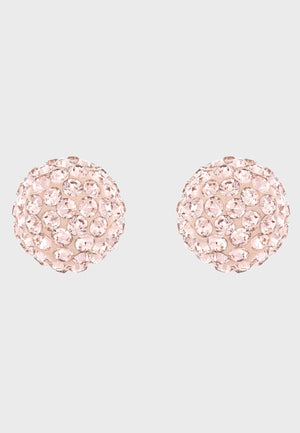 SWAROVSKI Blow Pierced Earrings #5117726