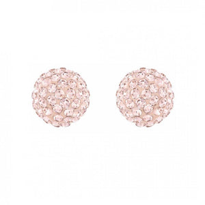 SWAROVSKI Blow Pierced Earrings #5117726