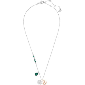 SWAROVSKI Duo Clover Pendant #5139471