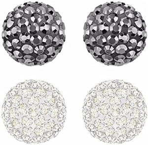 SWAROVSKI Blow Pierced Earrings Set  #5184304