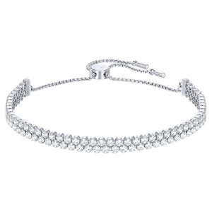 SWAROVSKI Subtle bracelet #5221397