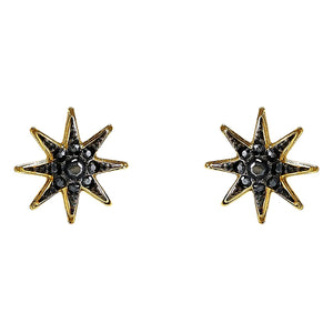 SWAROVSKI Firework Pierced Earring Jackets #5230295