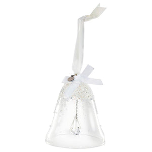 SWAROVSKI Christmas Bell Ornament #5241593