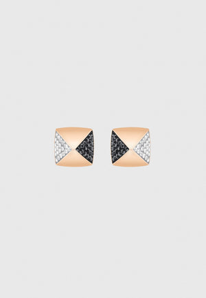 SWAROVSKI Glance Stud Earrings #5272101