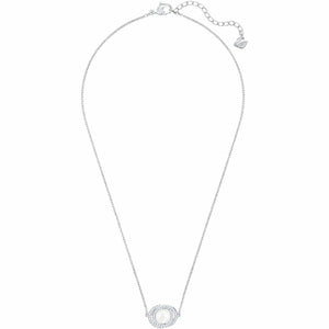 SWAROVSKI Elaborate Pendant - White #5289269