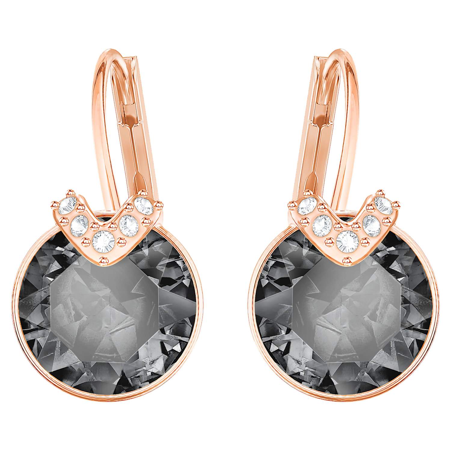 SWAROVSKI Bella V earrings #5299317