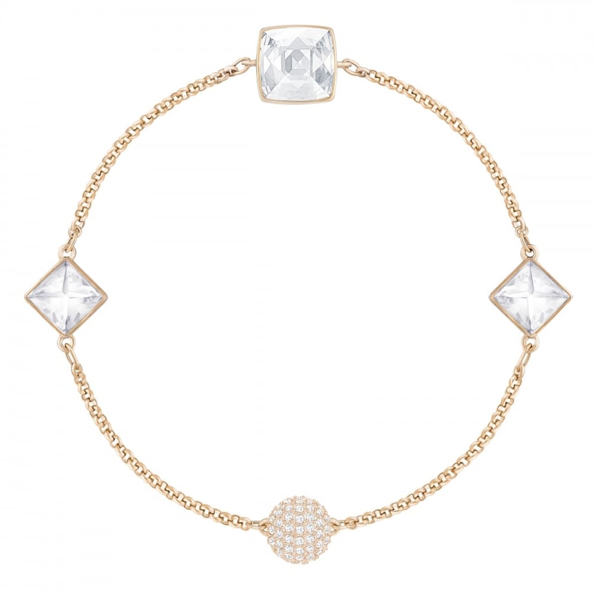 SWAROVSKI Remix Cabochon Strand Bracelet #5365756