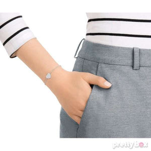 SWAROVSKI - Remix Collection - Heart Strand #5365760