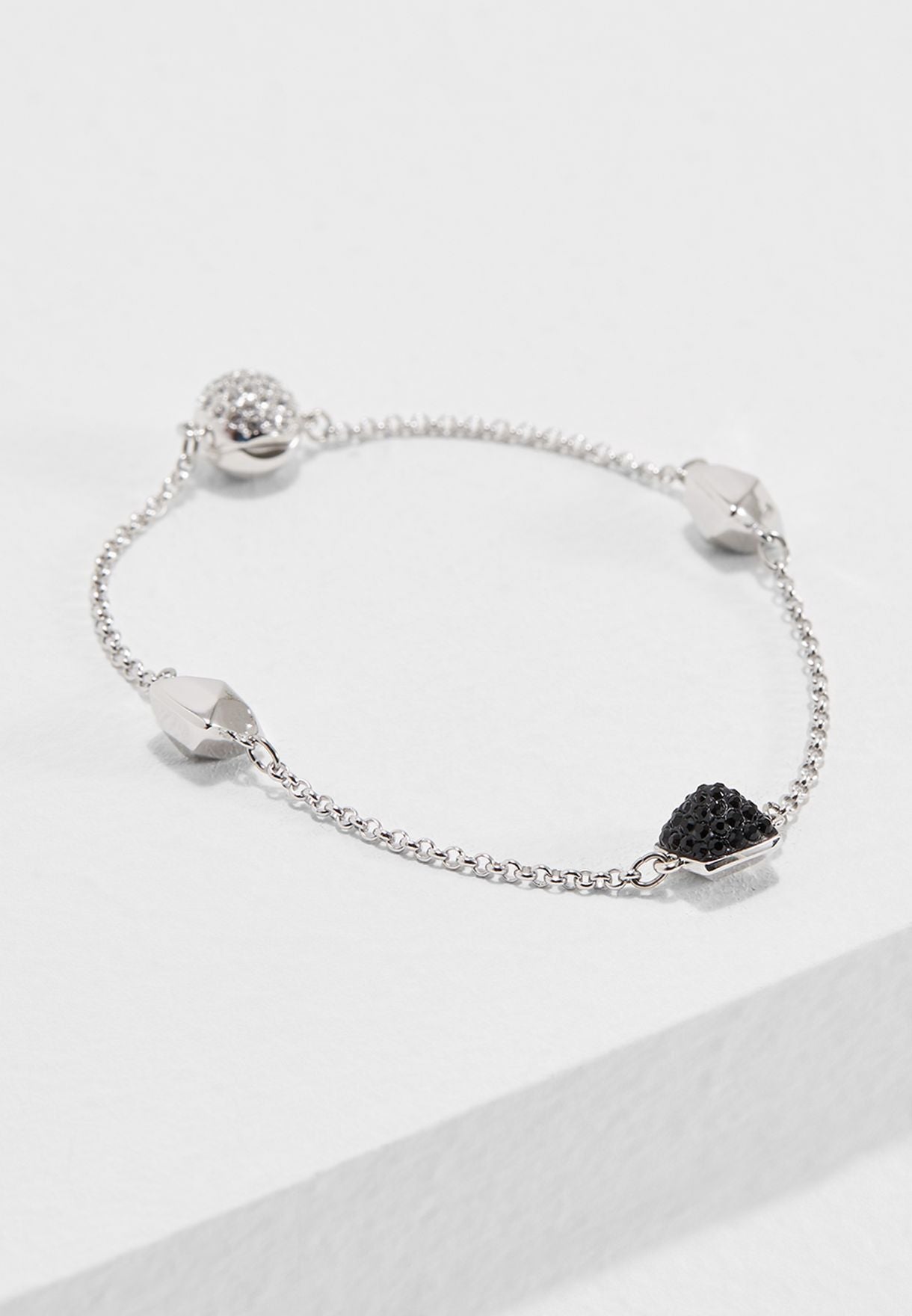 SWAROVSKI Remix Spike Strand Bracelet #5365762