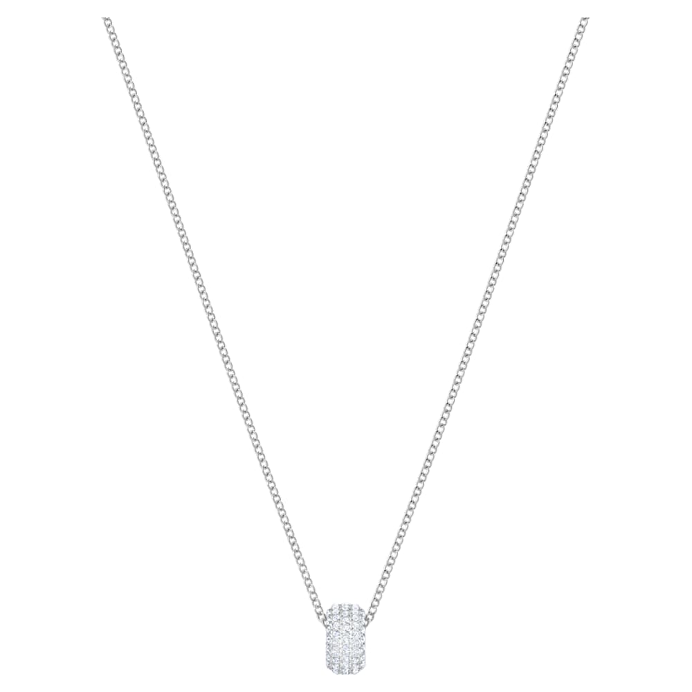 SWAROVSKI Stone Round Pendant #5368042