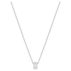 SWAROVSKI Stone Round Pendant #5368042