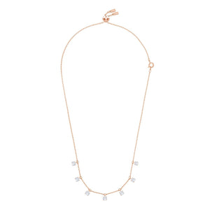 SWAROVSKI Attract women necklace #5380061