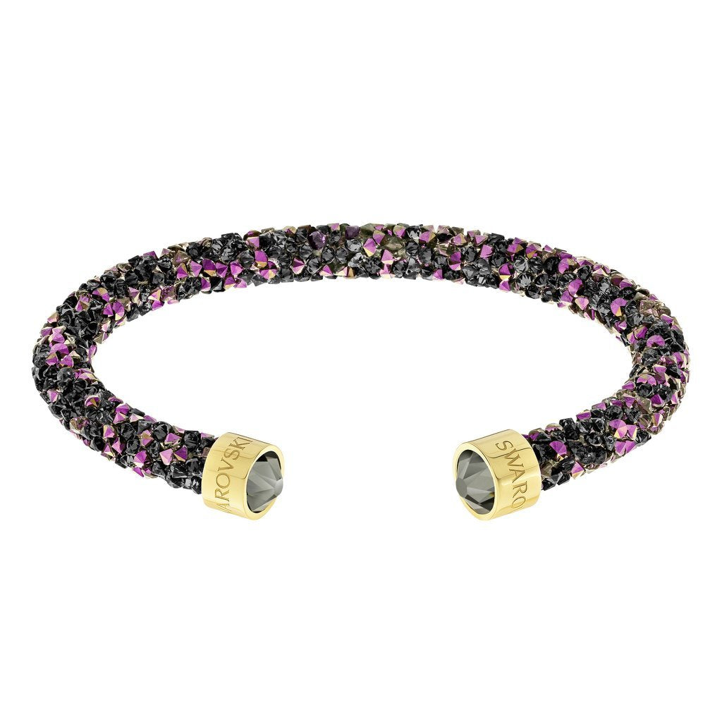 Swarovski Crystaldust Bracelet #5380087, Multi-Colored Crystal