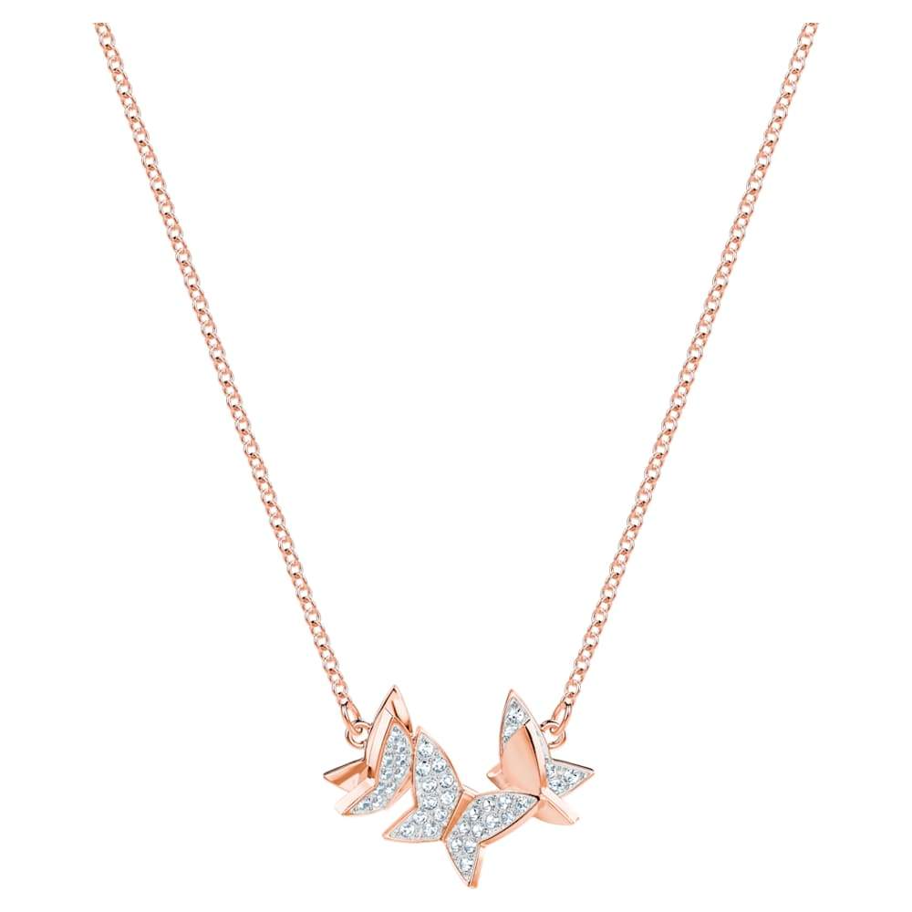 SWAROVSKI Lilia Necklace #5382366