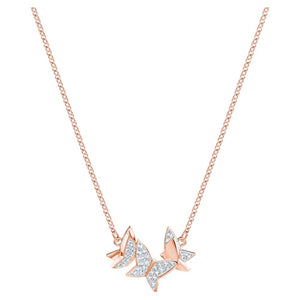 SWAROVSKI Lilia Necklace #5382366