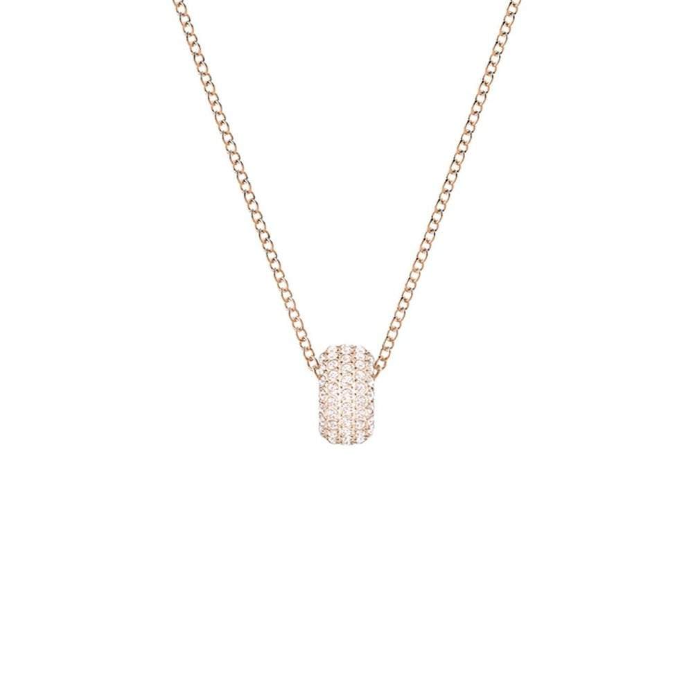 SWAROVSKI Stone Round Ring pendant #5383957