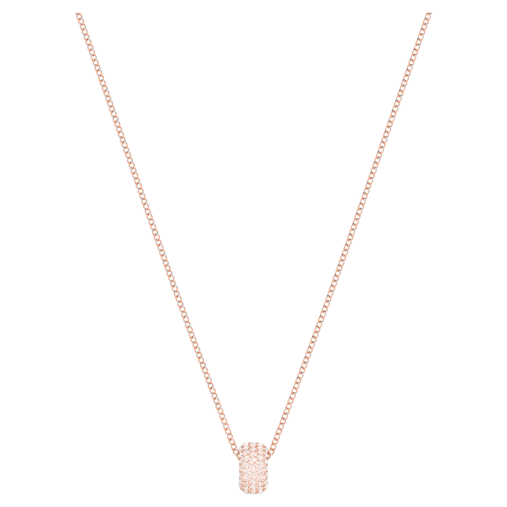 SWAROVSKI Stone Round Ring pendant #5383957