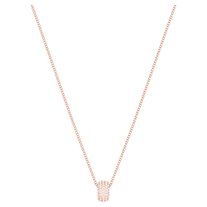 SWAROVSKI Stone Round Ring pendant #5383957