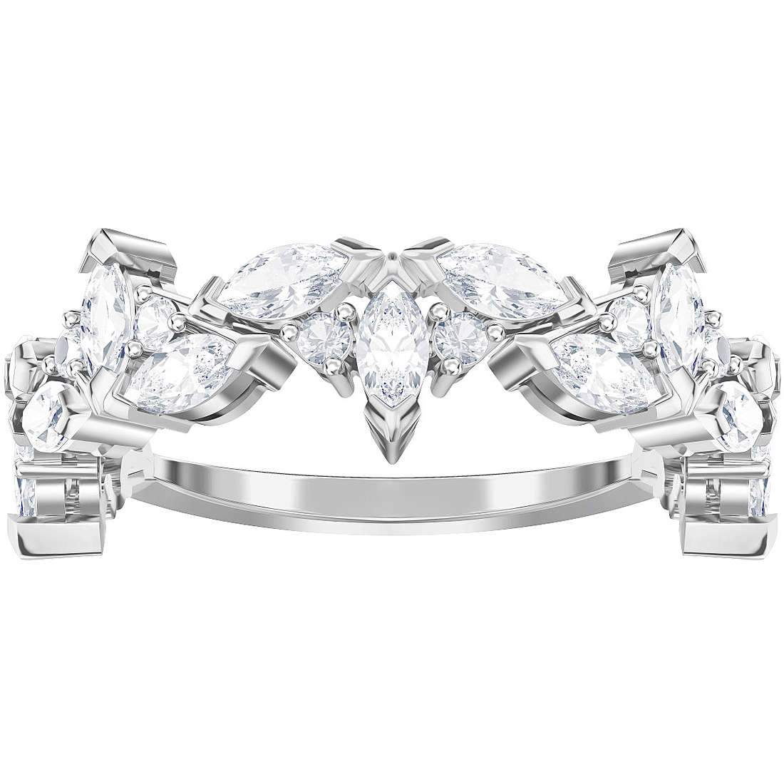 SWAROVSKI Lady Flower Ring #5390191