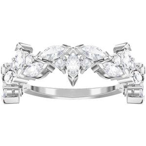 SWAROVSKI Lady Flower Ring #5390191