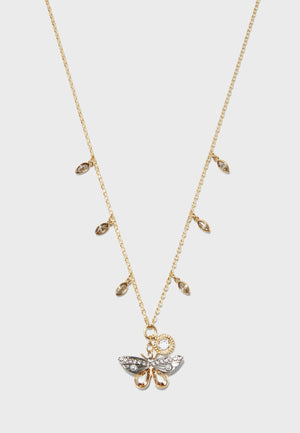 SWAROVSKI Magnetic Necklace #5416786