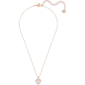 SWAROVSKI One Pendant #5439314