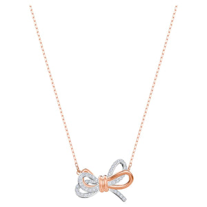 SWAROVSKI Lifelong Bow pendant #5440636