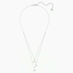 SWAROVSKI Out of This World Queen Pendant - Mixed Baths #5441393