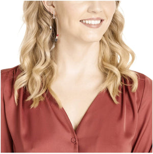 SWAROVSKI Mine Pierced Earrings #5447857