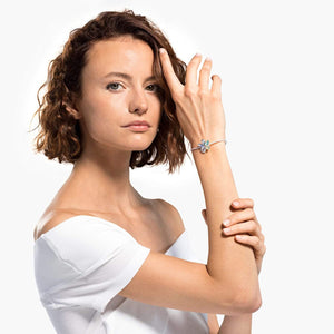 SWAROVSKI Sunny Bangle - Light multi-colored #5520488