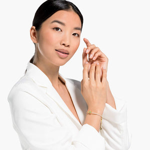 SWAROVSKI Sparkling Dance Rainbow Bangle #5537493