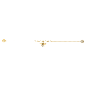 SWAROVSKI Remix Collection Bee Strand #5380077