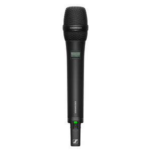 Sennheiser AVX-COMBO Handheld MMD 42 Lavalier Set