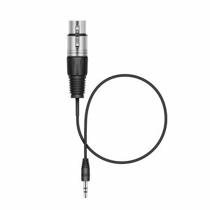 Sennheiser AVX-COMBO Handheld MMD 42 Lavalier Set