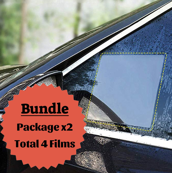 Side Window BUNDLE (2 Packages) - GadgetiCloud