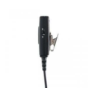 SE01 Wire Software APP Based PTT Earpiece for Zello - GadgetiCloud