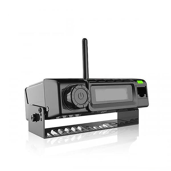 Surecom S-GT100 Network Walkie Talkie for Vehicles + Service (PayPal payment +HK$50) - GadgetiCloud