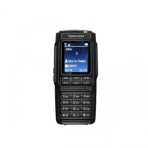 Surecom S-H9 4G LTE Hand-held Network Walkie Talkie Promotion (PayPal payment+HK$50) - GadgetiCloud