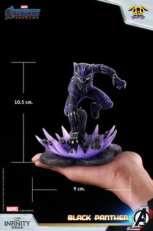Toylaxy-Marvel-Avengers-Endgame-Premium-PVC-black-panther-official-figure-toy-listing-size