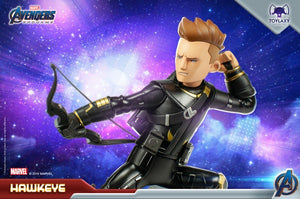 漫威復仇者聯盟:鷹眼正版模型手辦人偶玩具 Marvel's Avengers: Endgame Premium PVC Hawkeye official figure toy content top