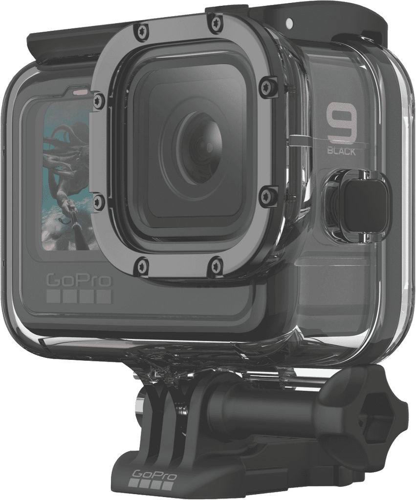 gopro protective housing hero 9