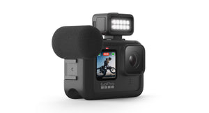 GoPro Light Mod (LED) ALTSC-001 GoPro Accessories | GoPro Mod | LED Light Mod | 3 Levels Lumens